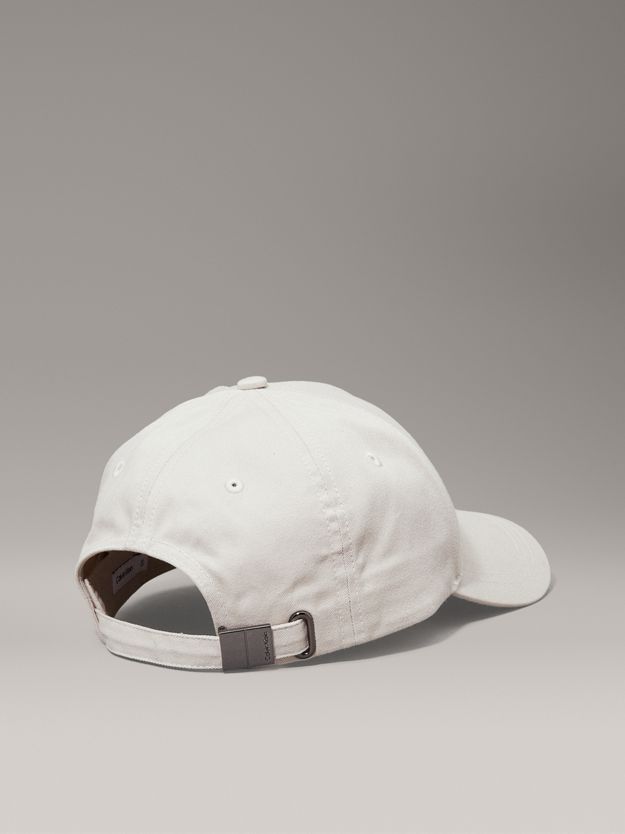 Twill Cap