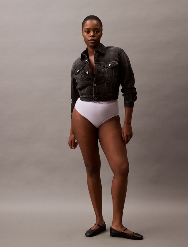 Shapewear Briefs - Icon