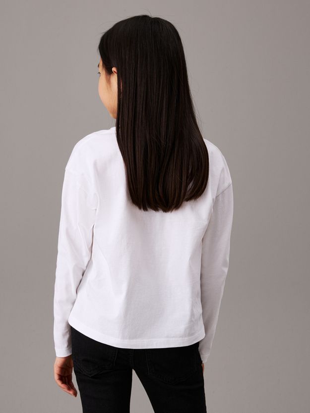 Long Sleeve T-shirt