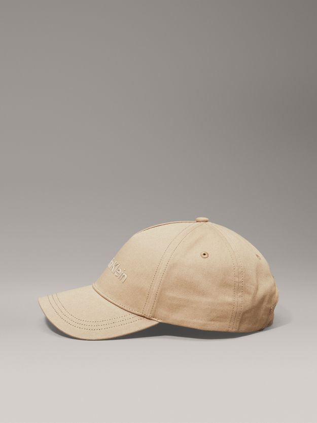 Twill Cap