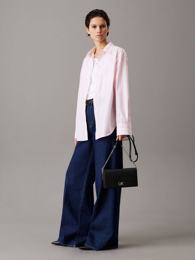 Crossbody Wallet Bag