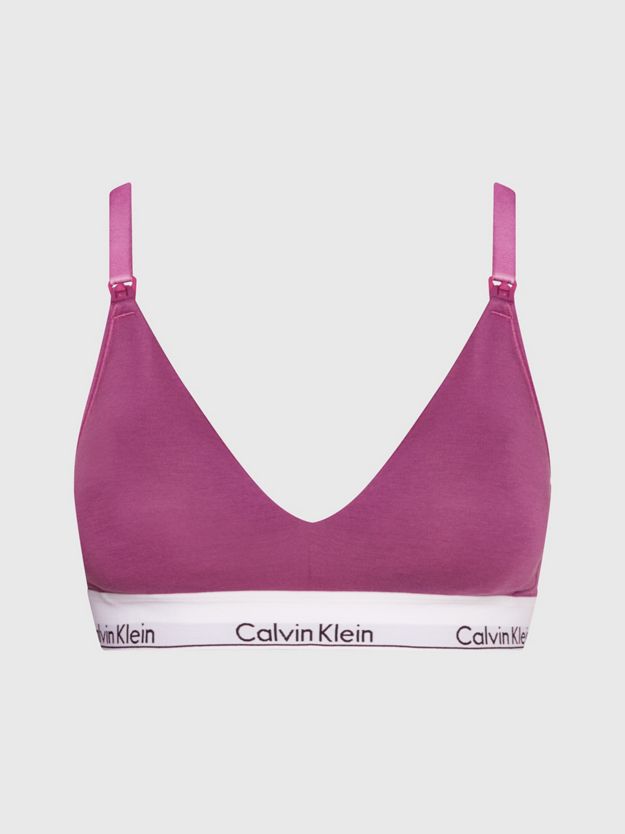 Maternity Bra - Modern Cotton