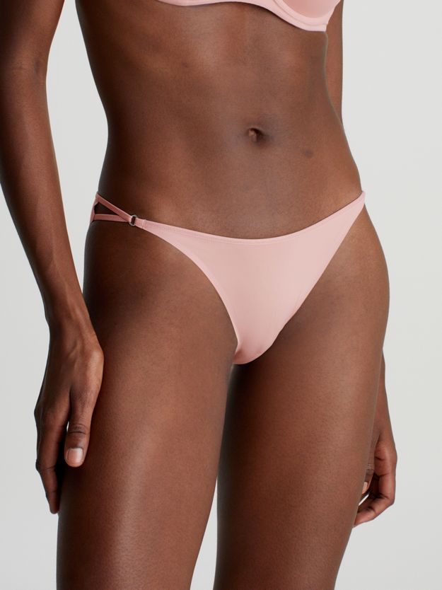 Bikini Briefs - Minimalist