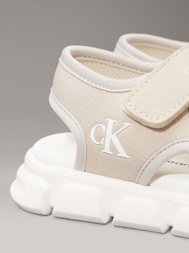 Kids and Toddlers Velcro Sandals