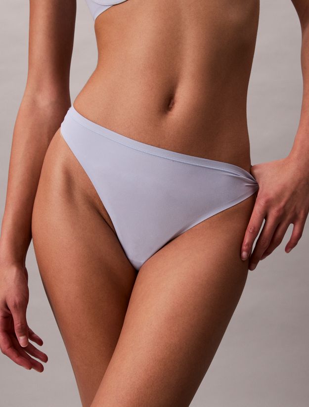 Thong - Perfectly Fit