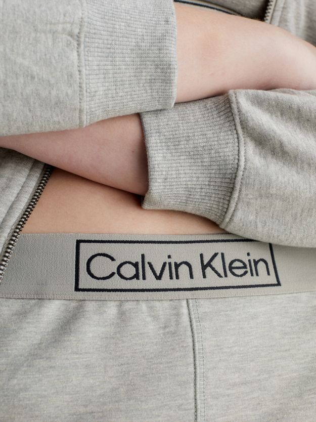 Pyjama Shorts - reimagined Heritage