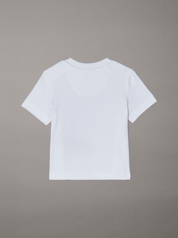 Newborn Logo T-shirt