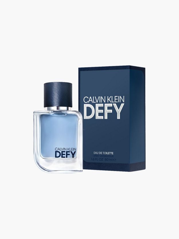 Defy for Him - 50ml - Eau de Toilette