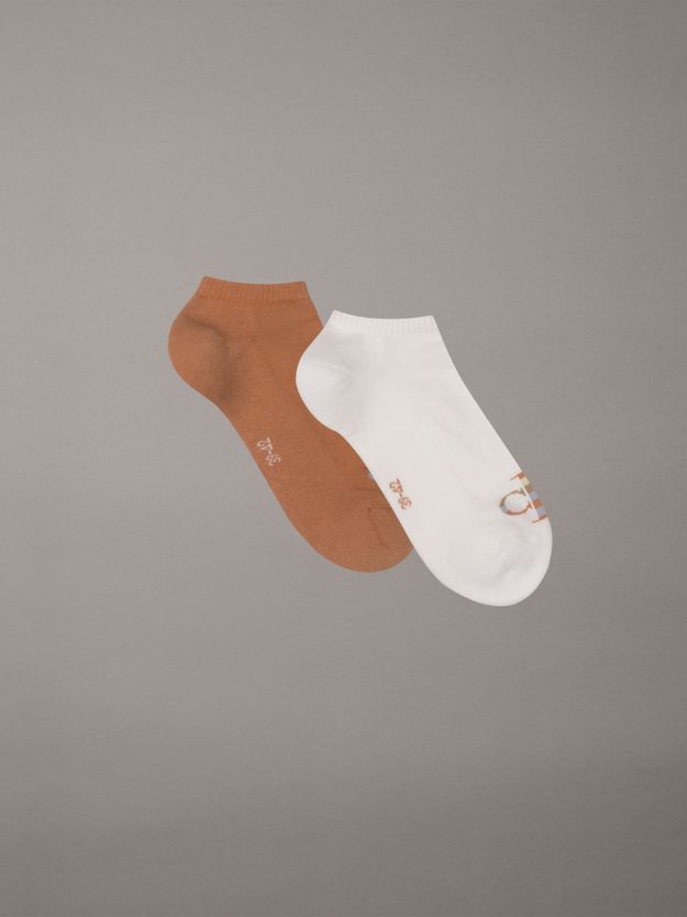 2 Pack Soft Cotton Stretch Ankle Socks
