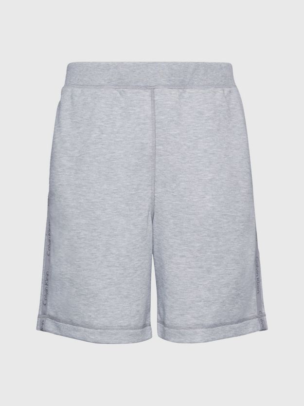 French Terry Gym Shorts