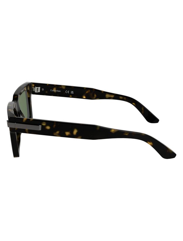 Rectangle Sunglasses CK25503S