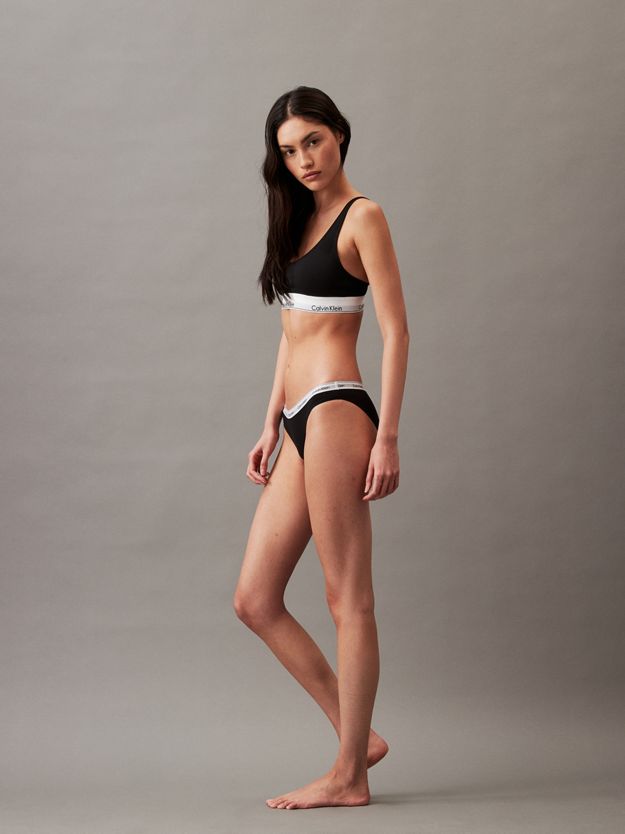 Bikini Briefs - Icon Logo