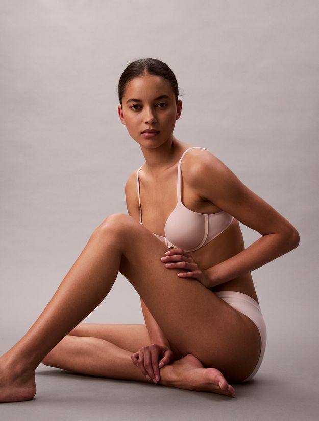 Bikini briefs - Bonded Flex Seamless