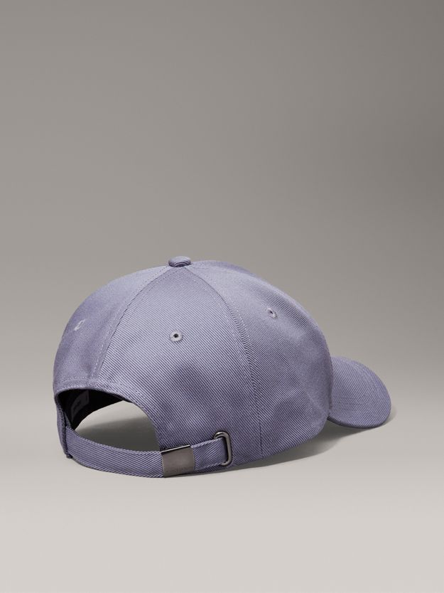 Twill Cap
