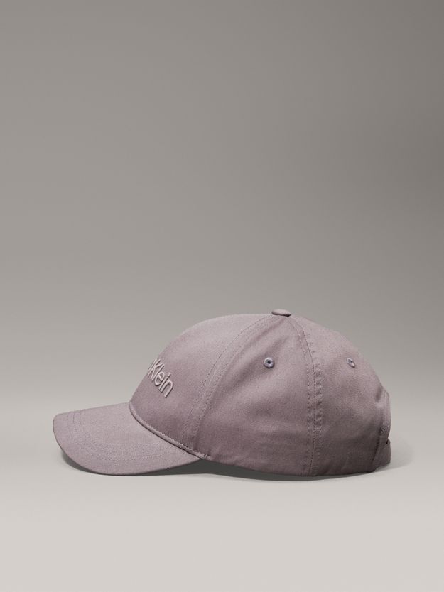 Twill Cap