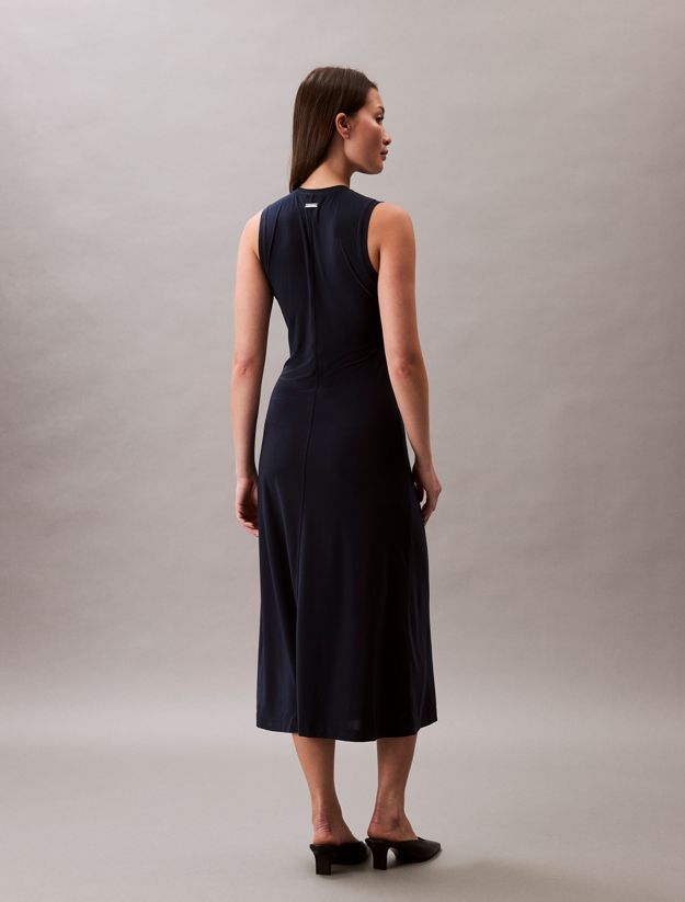 Second Skin Sleeveless Dress