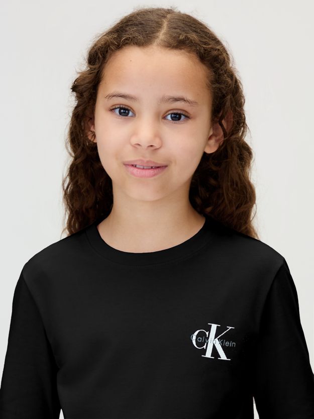 Kids' Long Sleeve T-shirt