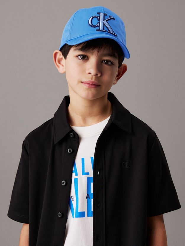 Kids' Logo Baseball Cap