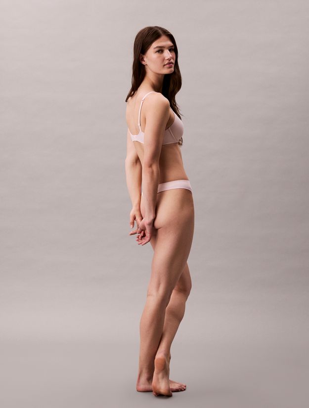 3 Pack Thongs - Bonded Flex Seamless