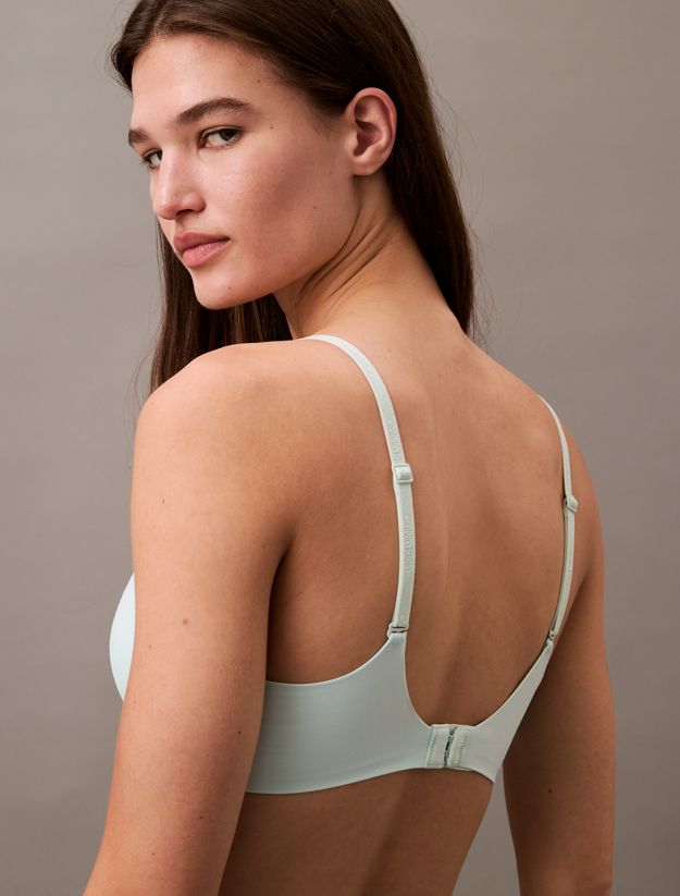 Push Up Plunge Bra - Perfectly Fit