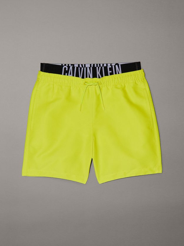 Boys Swim Shorts - Intense Power