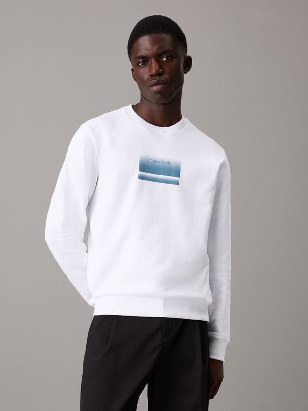 Logo Sweatshirt