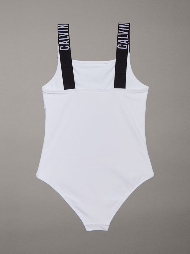 Girls Swimsuit - Intense Power