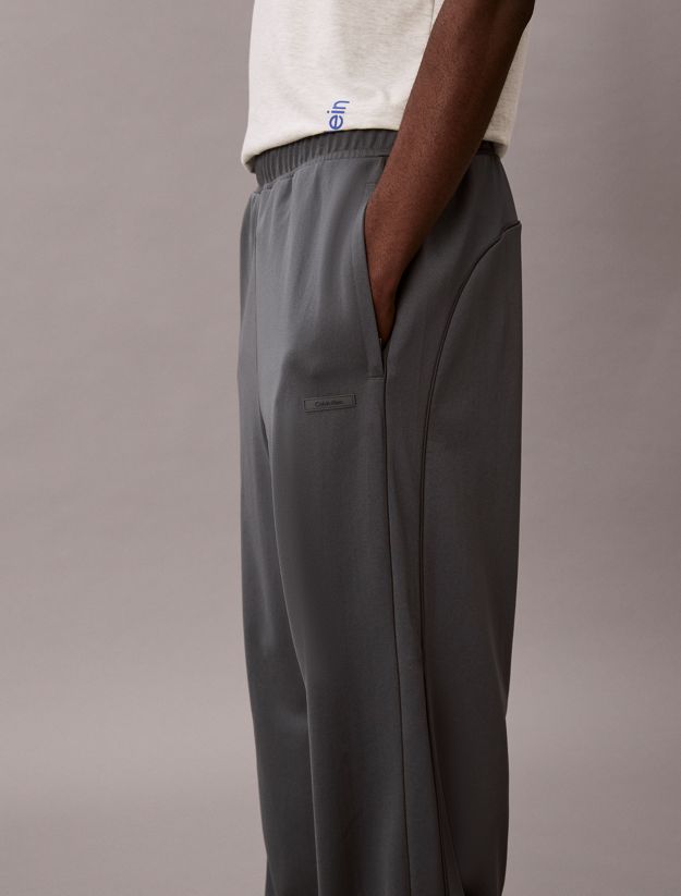 Breathable Travel Tracksuit Bottoms