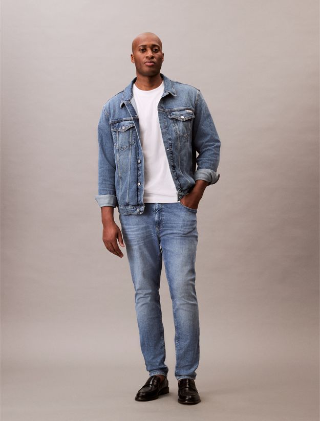 Plus Size Skinny Jeans