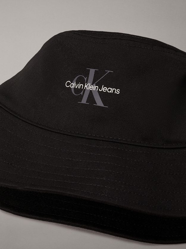 Logo Bucket Hat