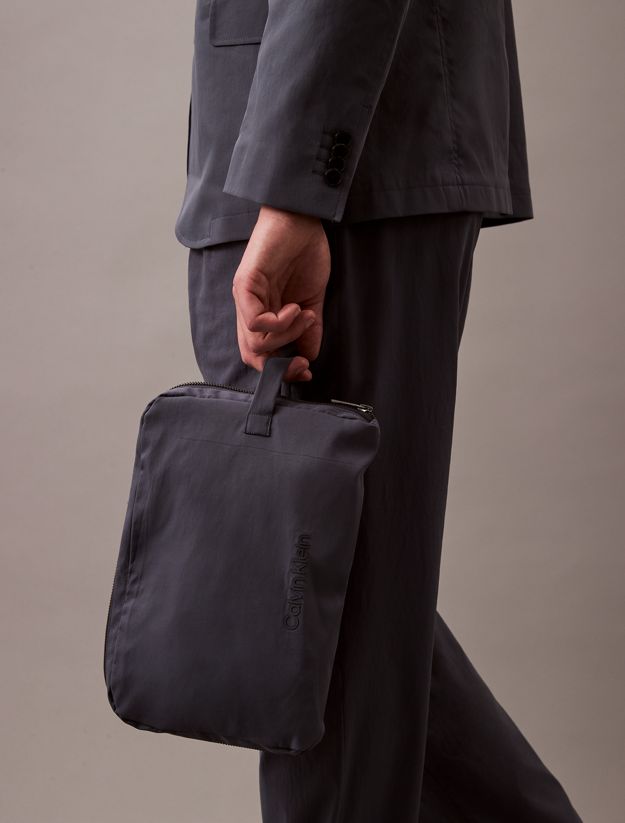 Slim Tech Travel Blazer