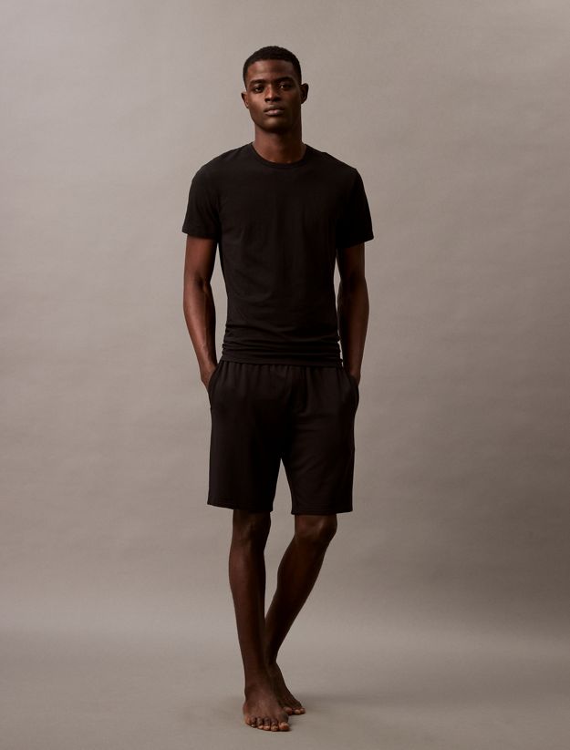 3 Pack T-shirts - Micro Stretch