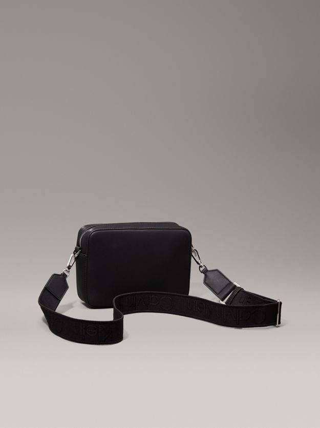 Crossbody Camera Bag