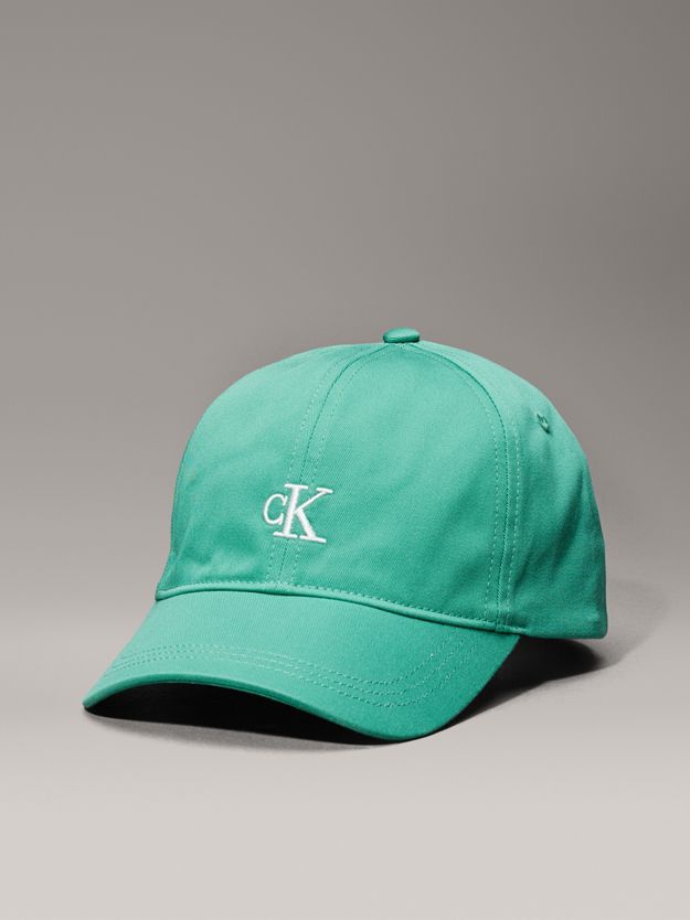 Kids' Logo Baseball Cap