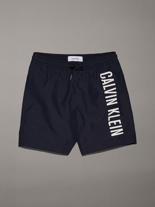 Boys Swim Shorts - Intense Power