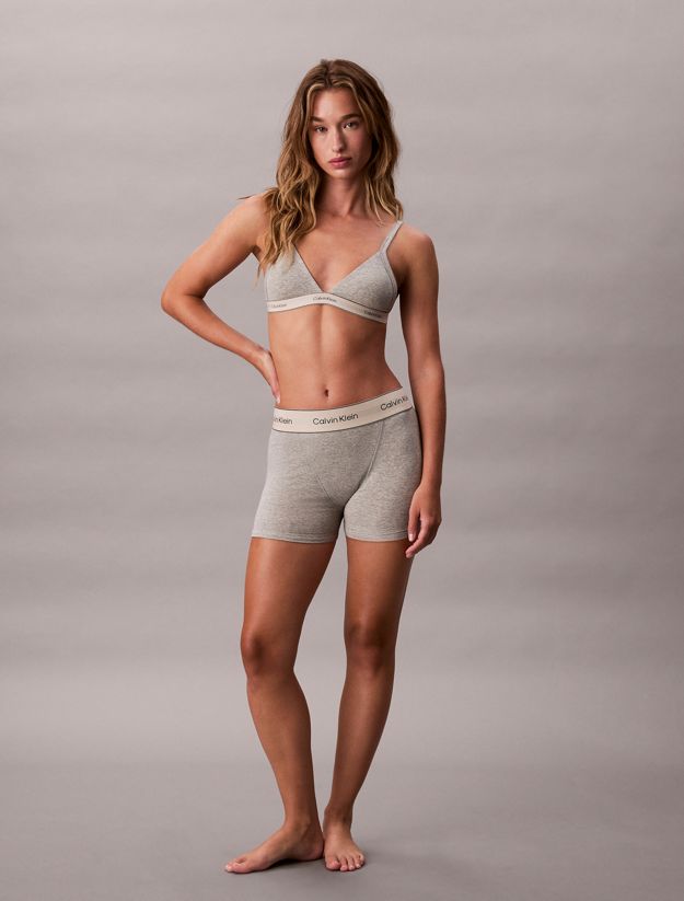 Boxer Briefs - Heritage Cotton Stretch