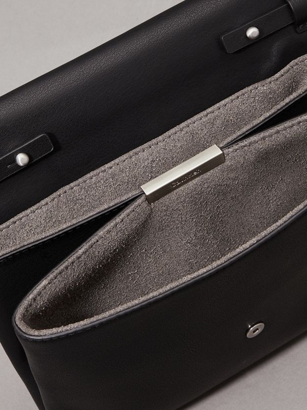 Small Leather Crossbody Bag