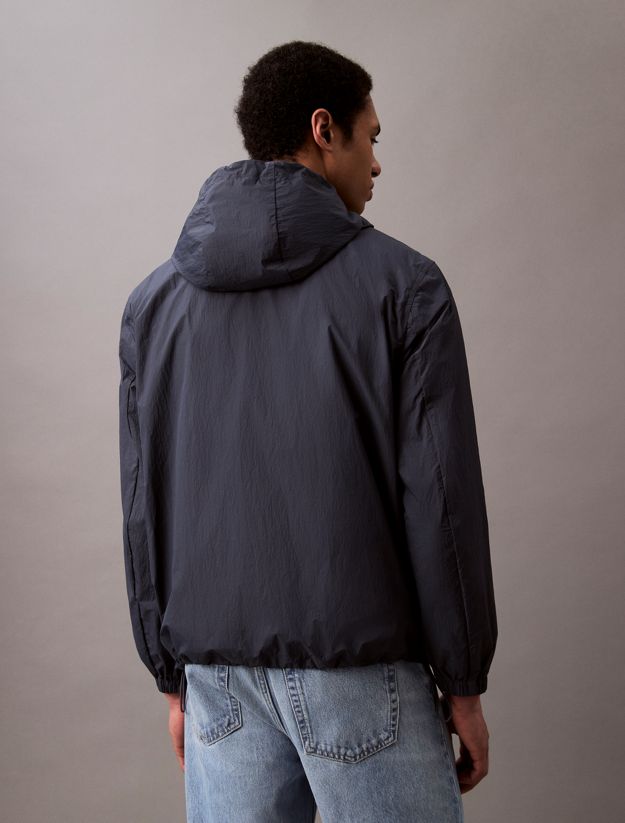 Super Lightweight Nylon Jacket