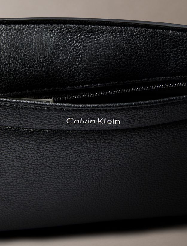 Micro Pebble Sling Bag