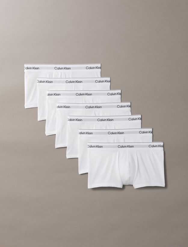 Trunks - Icon Cotton Stretch