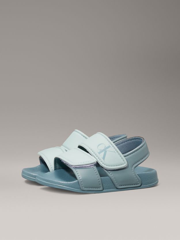 Kids and Toddlers Velcro Sandals