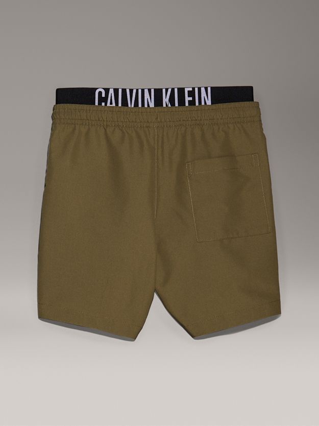 Boys Swim Shorts - Intense Power