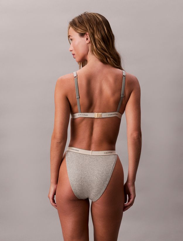 Tanga - Heritage Cotton Stretch