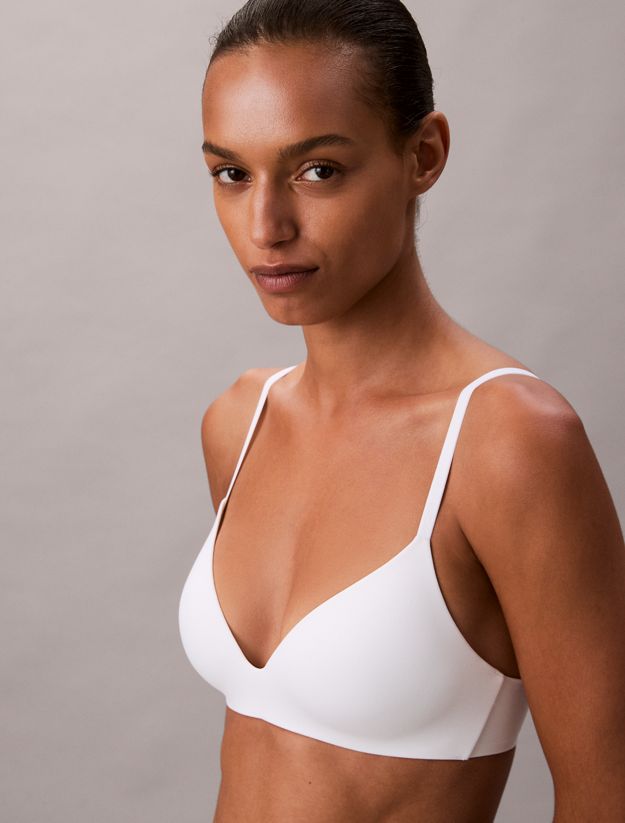 Wirefree T-Shirt Bra - Perfectly Fit