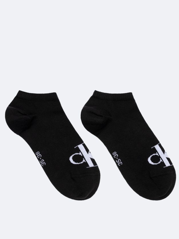 2 Pack Ankle Socks