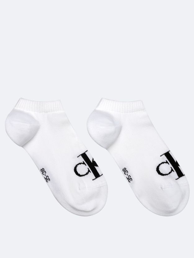 2 Pack Ankle Socks