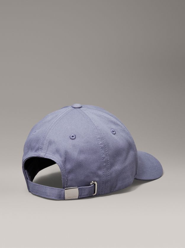 Twill Cap