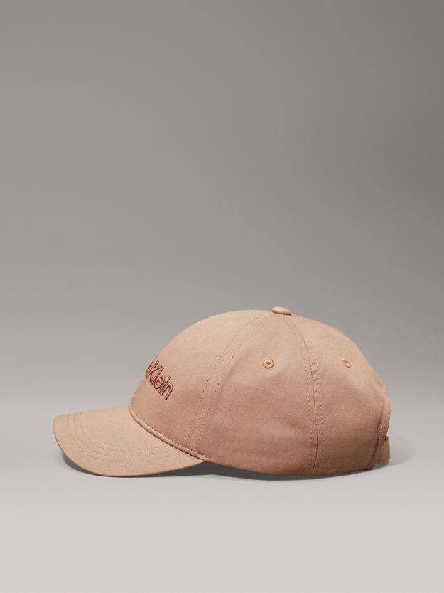 Twill Cap