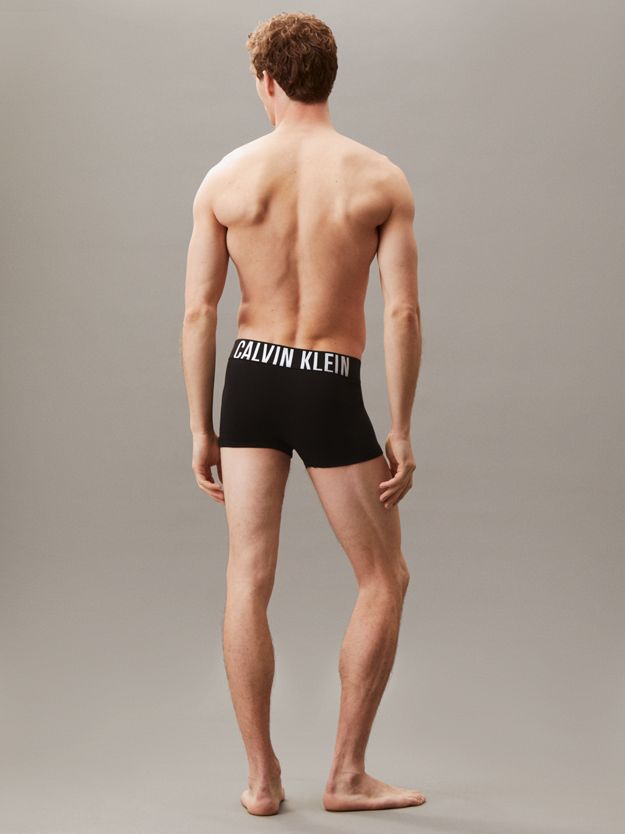 3 Pack Trunks - Intense Power Cotton