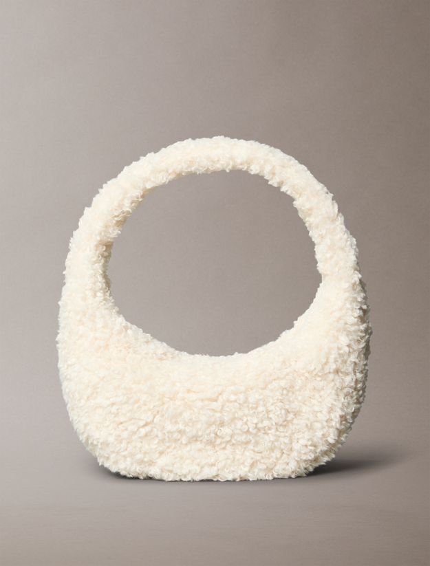 Sherpa Shoulder Bag